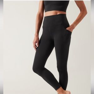NWT Salutation 7/8 Tight